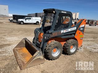 Skid Steers in Elizabeth, CO 